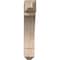 Ekena Millwork Thorton Craftsman Smooth Bracket, Douglas Fir, 5 1/2"W x 22"D x 30"H BKT06X22X30THR04SDF - alternate 4